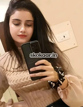 Ishita - Call Girl in Chennai