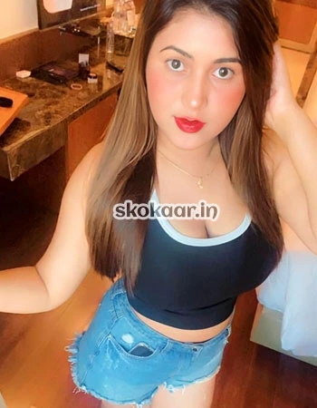 Niharika - Call Girls in Chennai